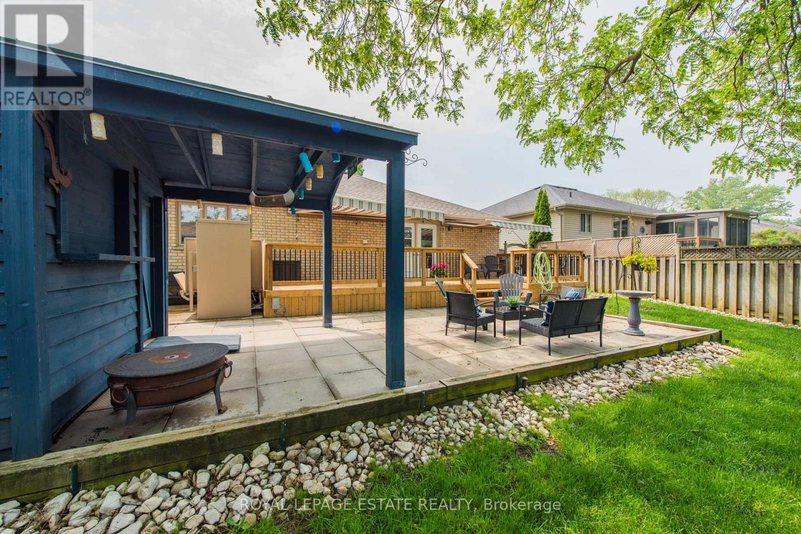 37 Brooklyn Avenue, Brantford, Ontario  N3T 1B5 - Photo 43 - X12210765