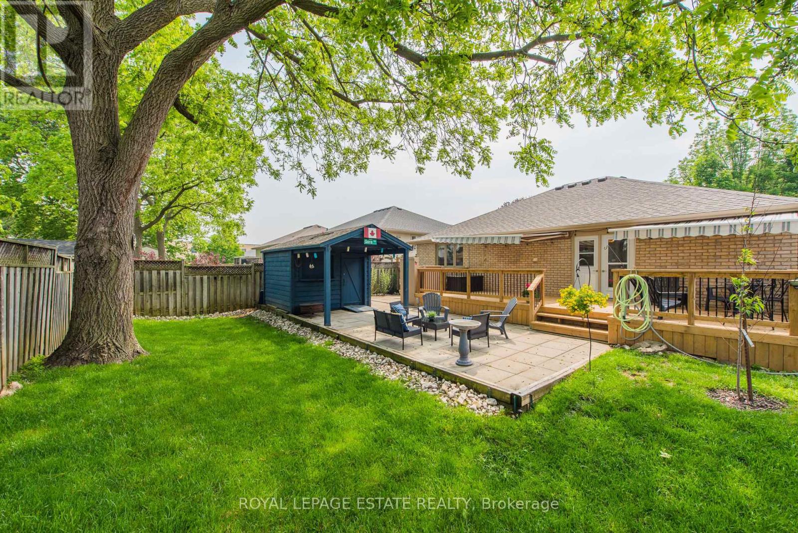 37 Brooklyn Avenue, Brantford, Ontario  N3T 1B5 - Photo 48 - X12210765