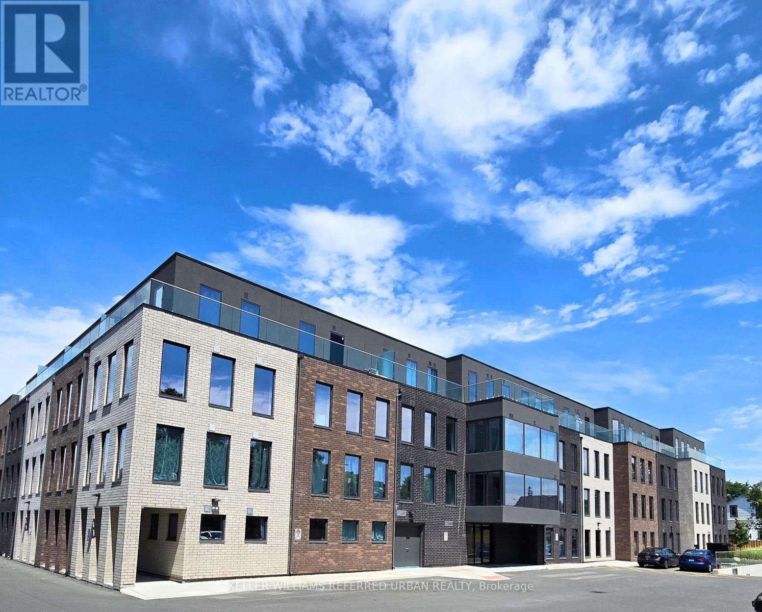 303 - 325 UNIVERSITY AVENUE W, cobourg, Ontario