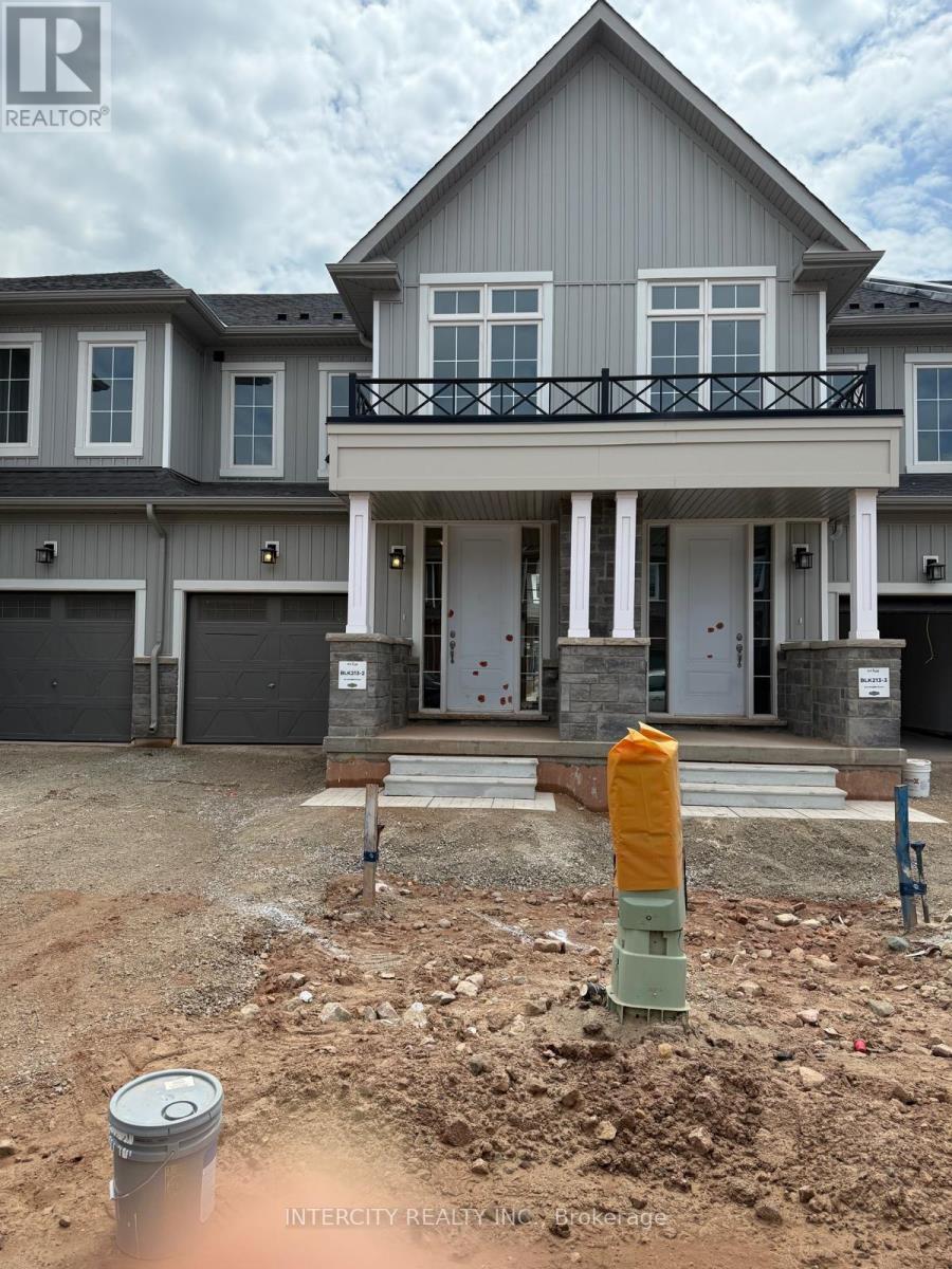 151 SANDERS ROAD, erin, Ontario
