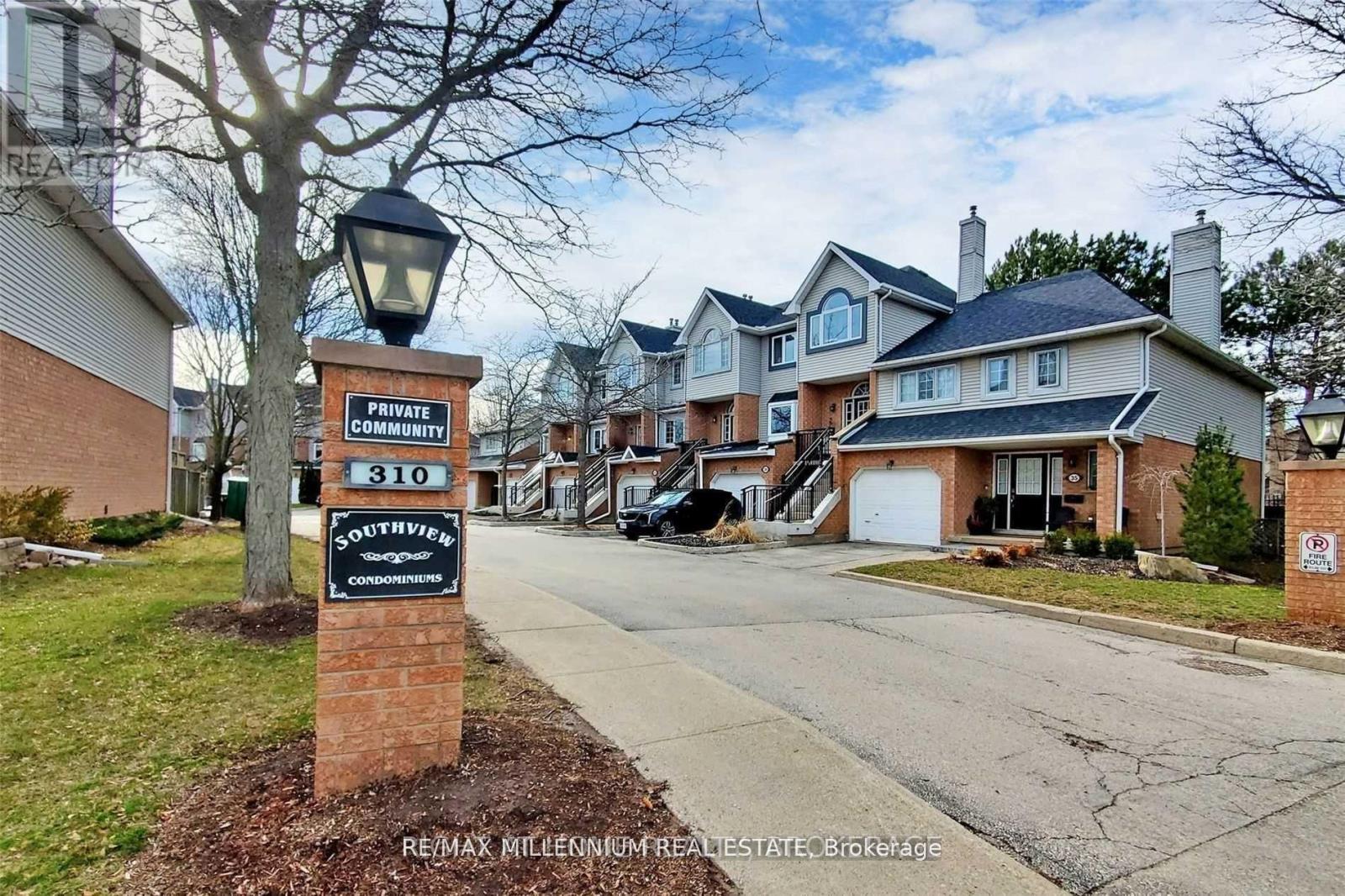 31 - 310 CHRISTOPHER DRIVE, cambridge, Ontario