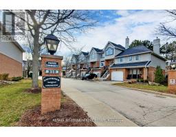 31 - 310 CHRISTOPHER DRIVE, Cambridge, Ontario