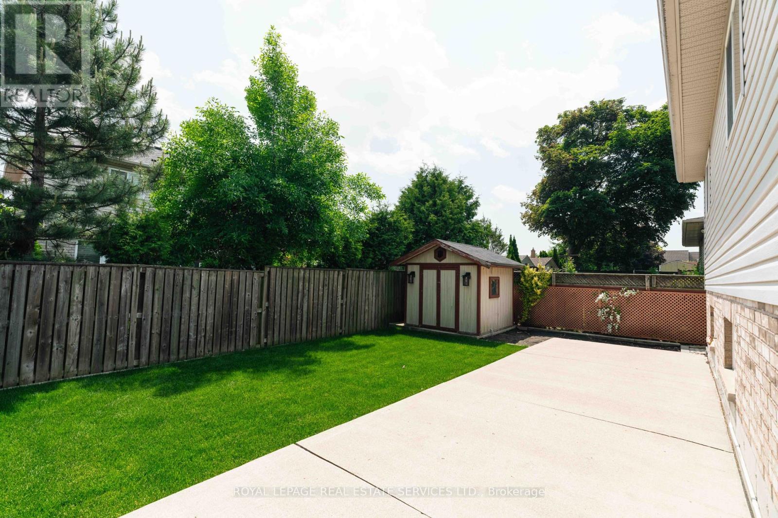 837 Upper Ottawa Street, Hamilton, Ontario  L8T 3V4 - Photo 37 - X12210881