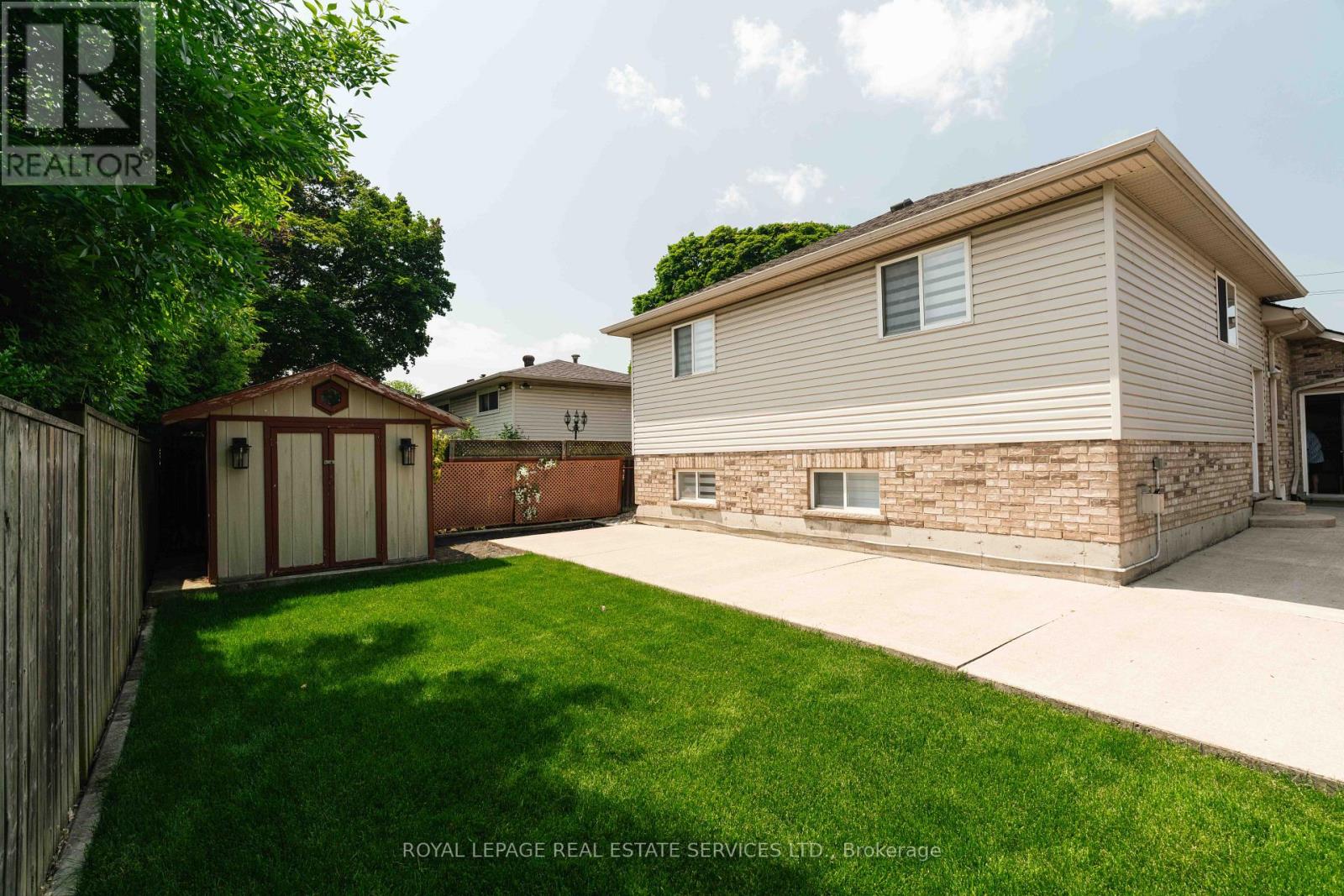 837 Upper Ottawa Street, Hamilton, Ontario  L8T 3V4 - Photo 39 - X12210881