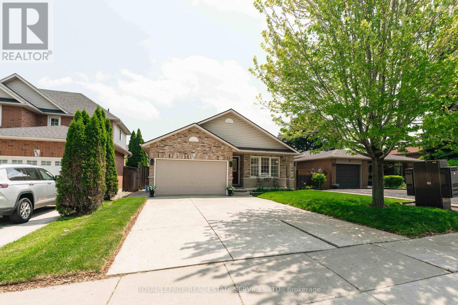 837 Upper Ottawa Street, Hamilton, Ontario  L8T 3V4 - Photo 4 - X12210881