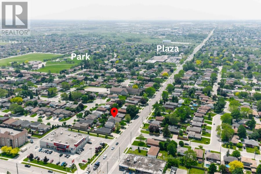 837 Upper Ottawa Street, Hamilton, Ontario  L8T 3V4 - Photo 41 - X12210881