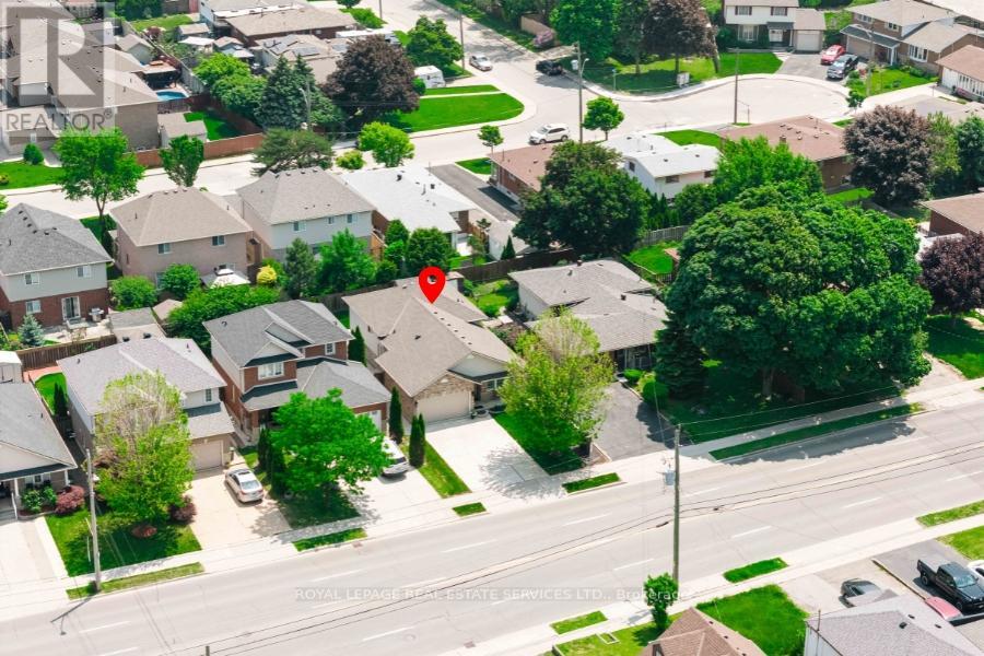 837 Upper Ottawa Street, Hamilton, Ontario  L8T 3V4 - Photo 42 - X12210881