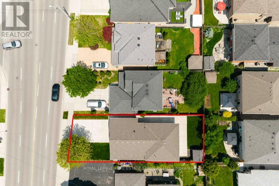 837 Upper Ottawa Street, Hamilton, Ontario  L8T 3V4 - Photo 44 - X12210881