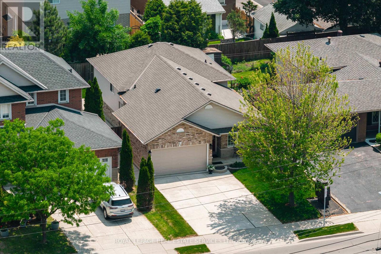 837 Upper Ottawa Street, Hamilton, Ontario  L8T 3V4 - Photo 6 - X12210881