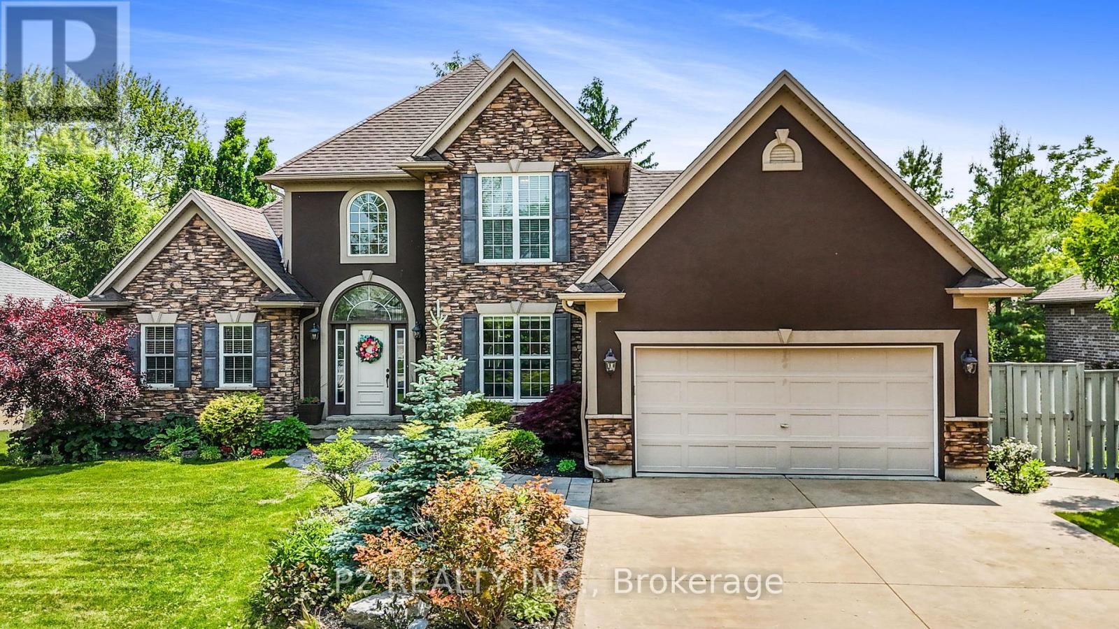 16 MARTHA COURT, pelham (fenwick), Ontario