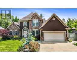 16 MARTHA COURT, Pelham, Ontario