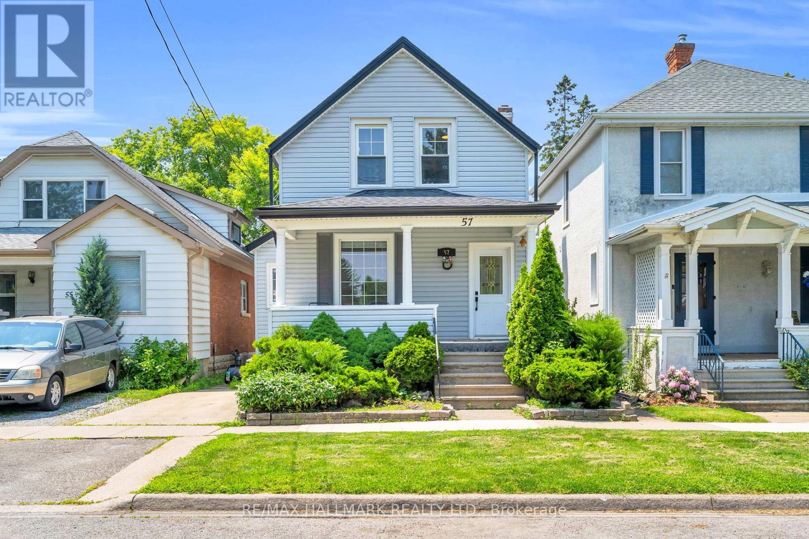 57 HENRY STREET, st. catharines (downtown), Ontario