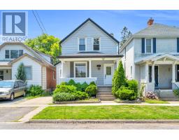 57 HENRY STREET, St. Catharines, Ontario