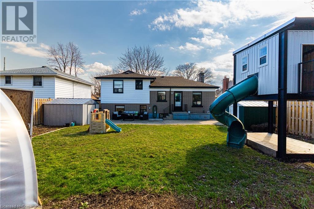 1013 Brucedale Avenue E, Hamilton, Ontario  L8T 1M6 - Photo 24 - 40738271