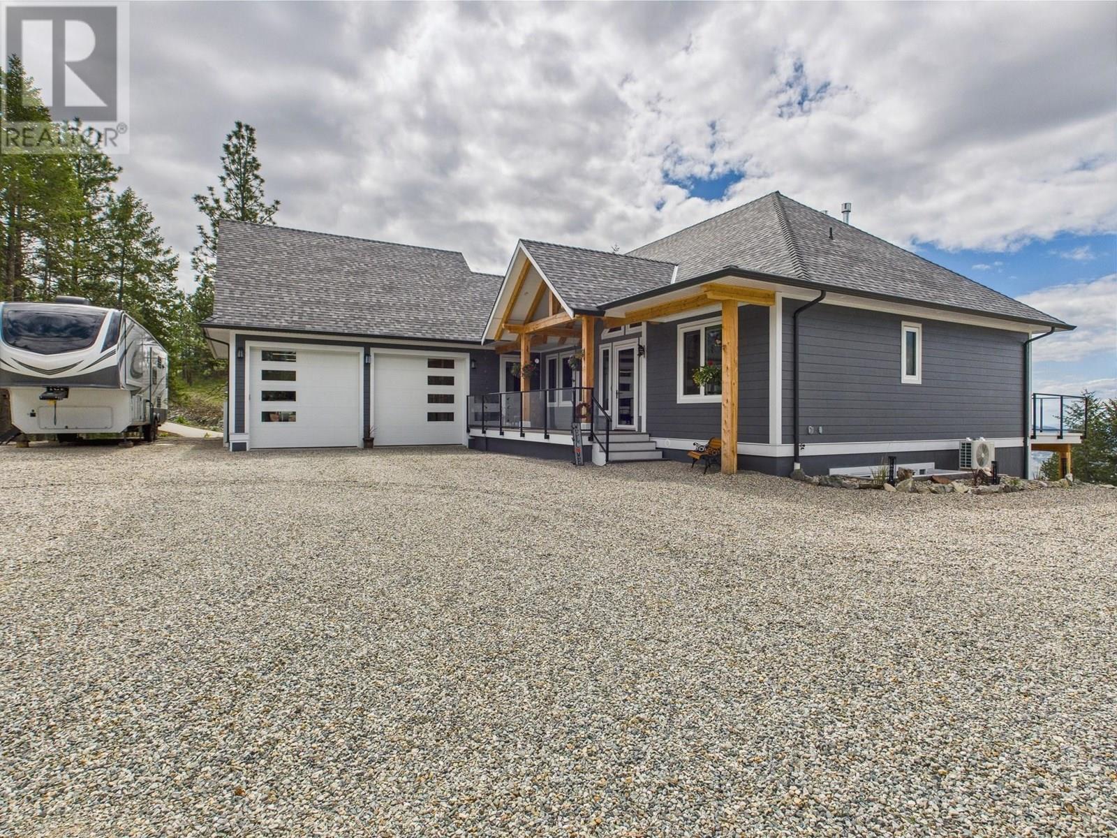 125 Falcon Place, Osoyoos, British Columbia  V0H 1V6 - Photo 2 - 10348258