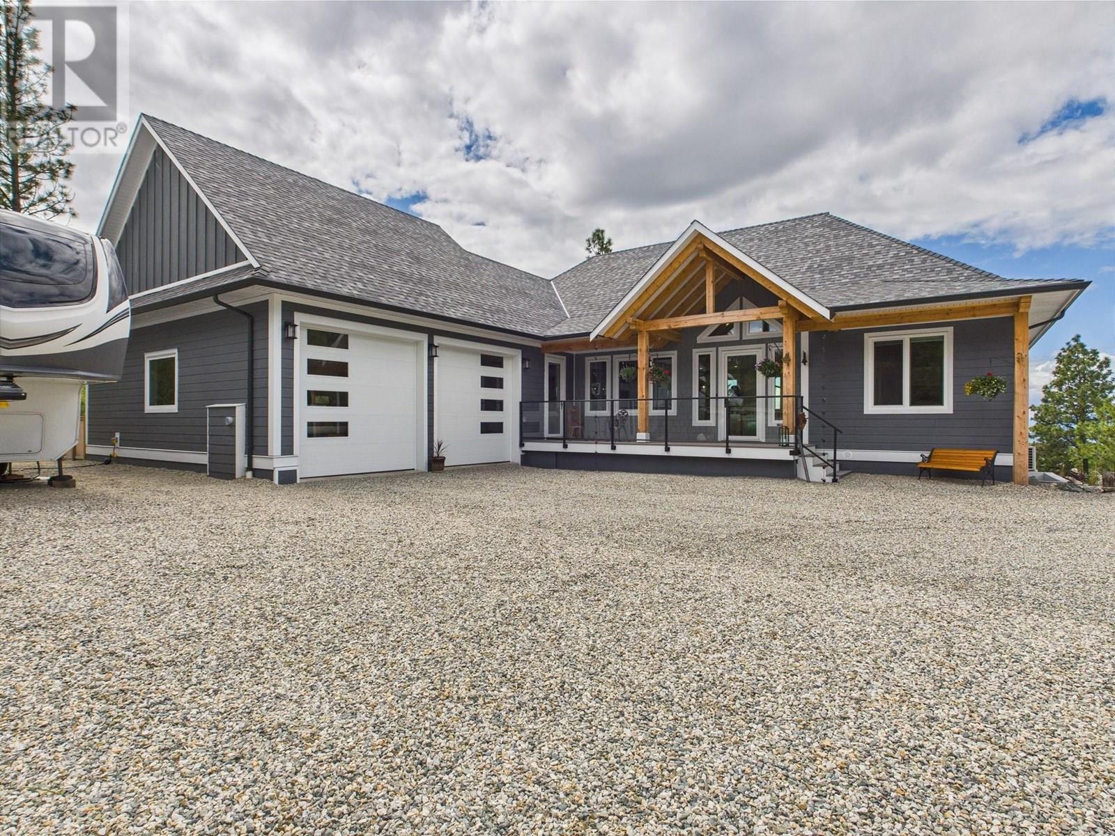 125 FALCON Place, Osoyoos, British Columbia