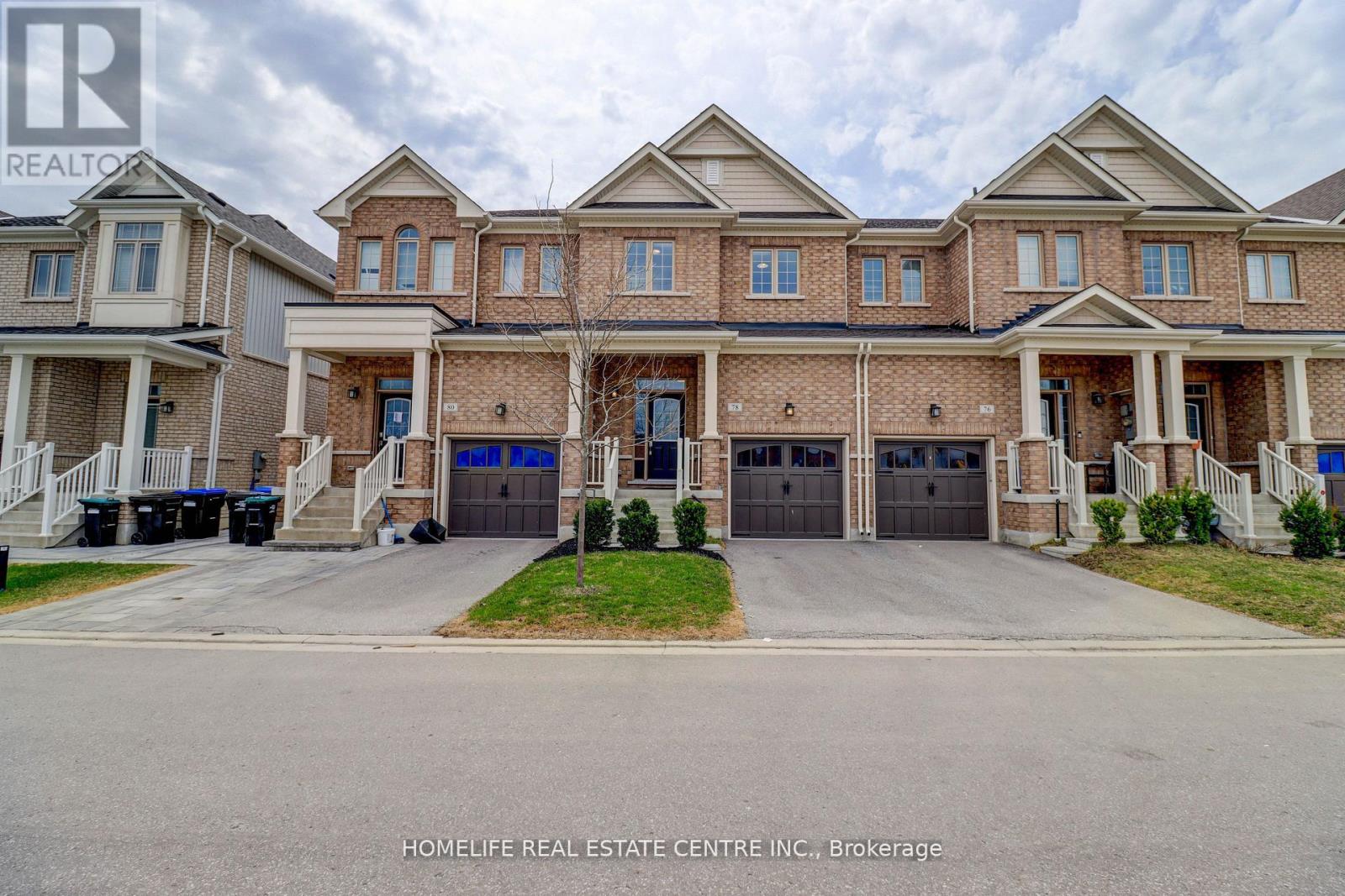 78 Clifford Crescent, New Tecumseth (Tottenham), Ontario  L0G 1W0 - Photo 1 - N12210907
