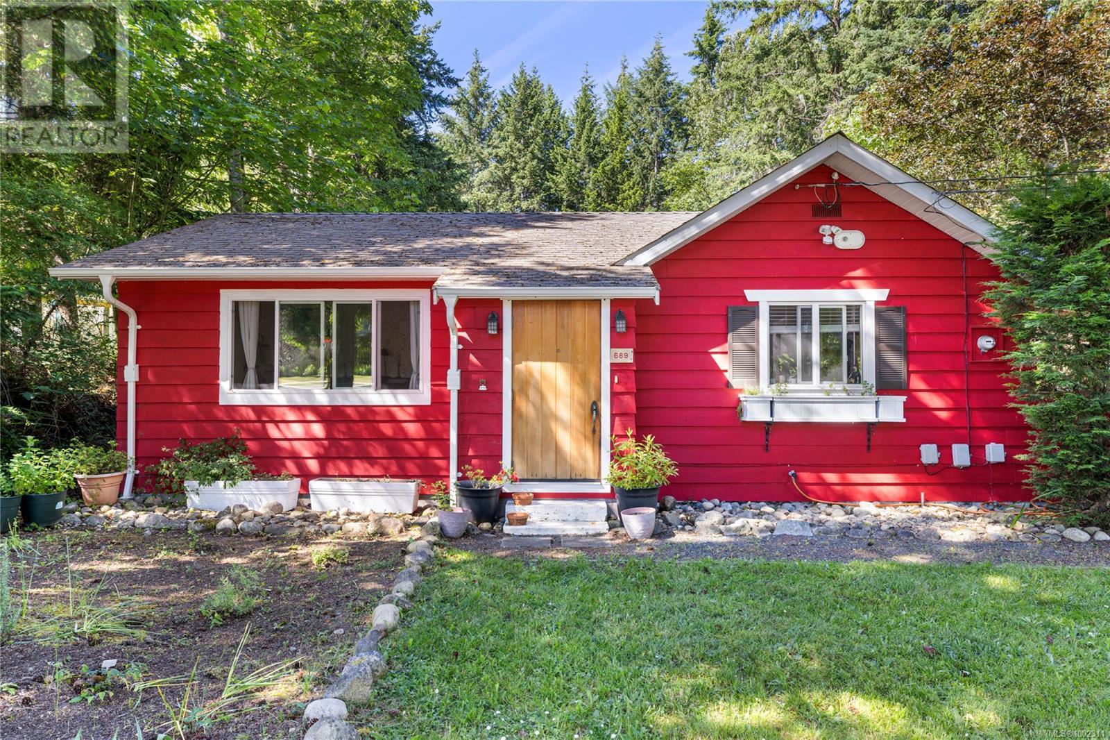 689 Pioneer Cres, Parksville, British Columbia
