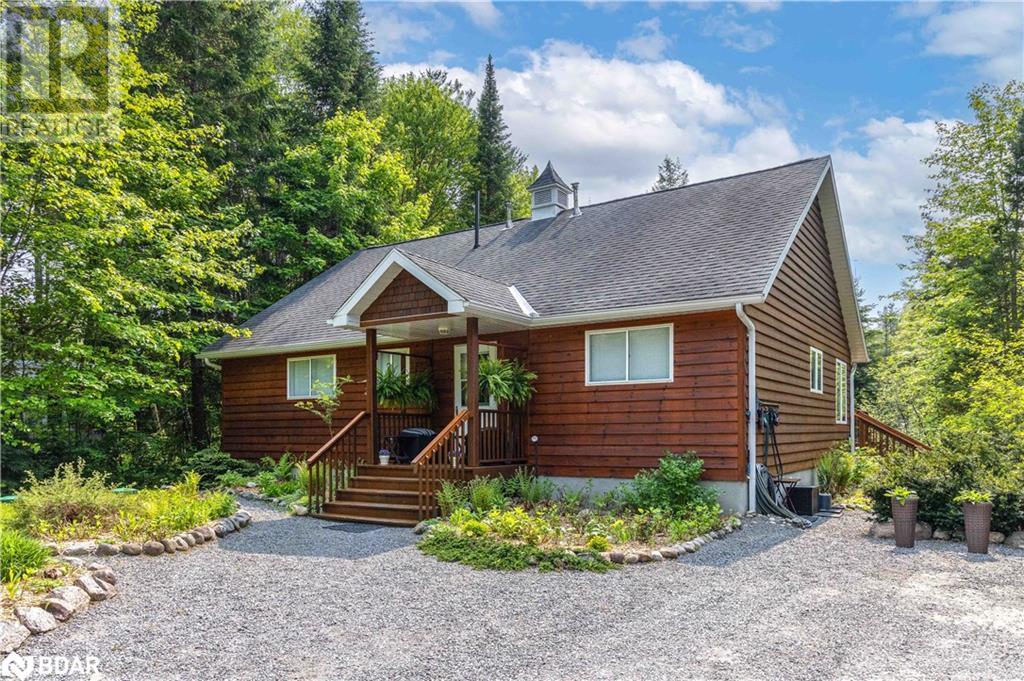 Property at 1065 FORRESTER TRAIL image 2