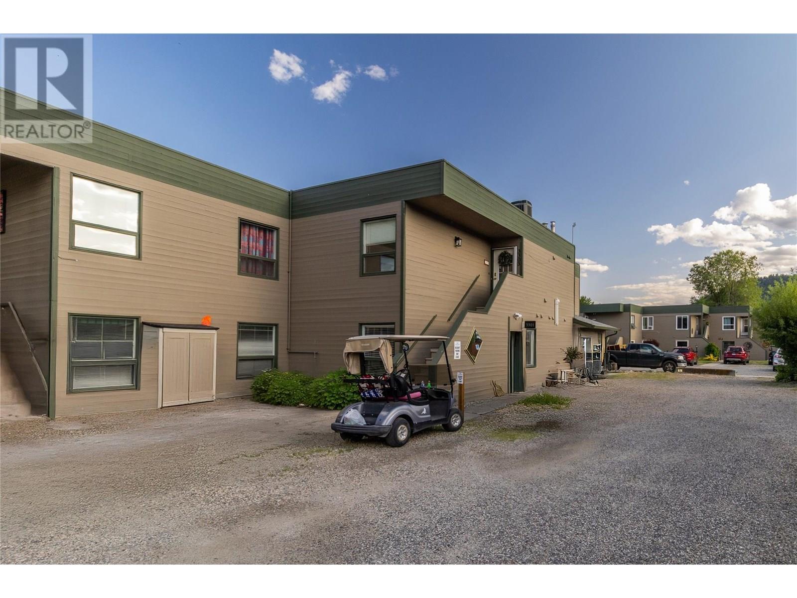 415 Commonwealth Road Unit# 3303, Kelowna, British Columbia