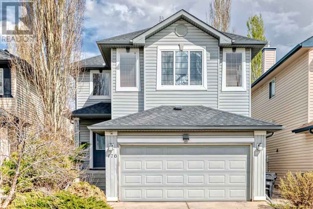 176 Cranwell Crescent SE, Calgary, Alberta