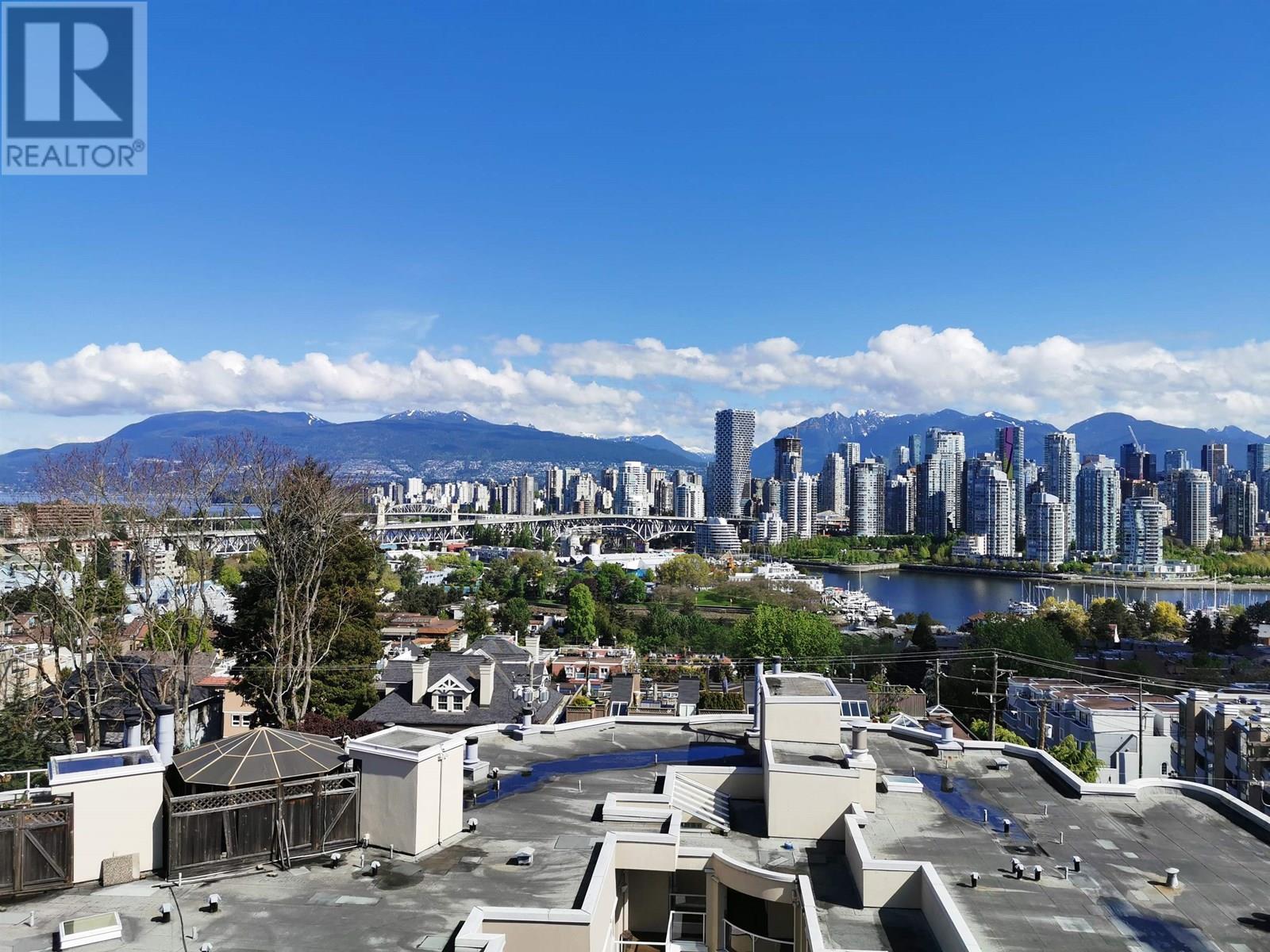 300 1215 W Broadway, Vancouver, British Columbia  V6H 1G7 - Photo 1 - C8069860