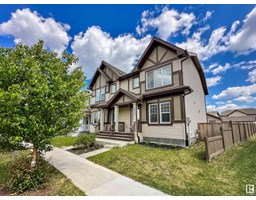 2513 PRICE WY SW, edmonton, Alberta