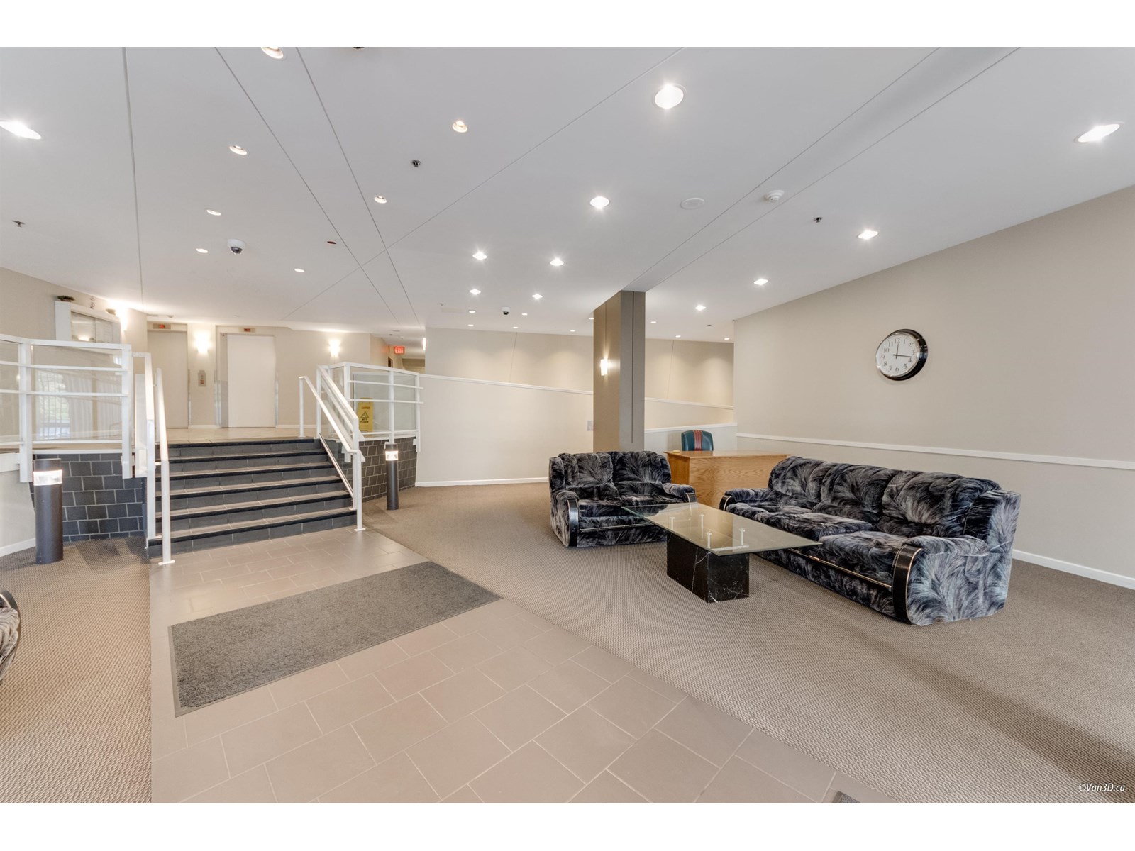 1502 9830 Whalley Boulevard, Surrey, British Columbia  V3T 5S7 - Photo 19 - R3013834