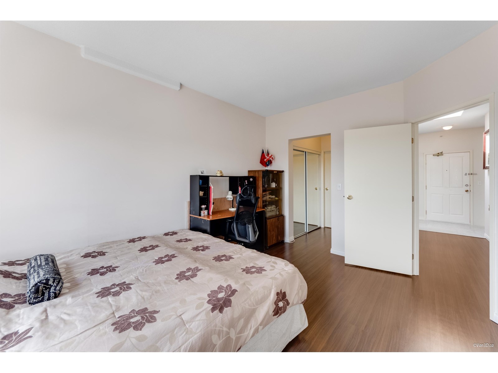 1502 9830 Whalley Boulevard, Surrey, British Columbia  V3T 5S7 - Photo 7 - R3013834