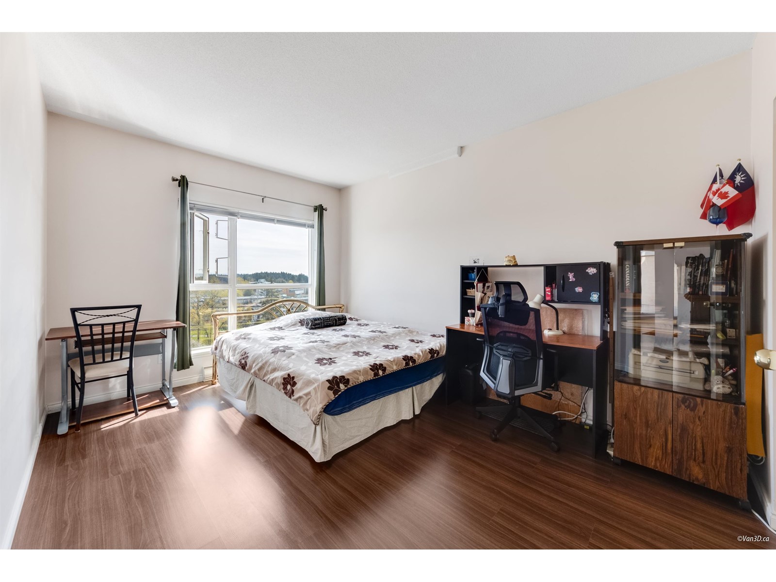 1502 9830 Whalley Boulevard, Surrey, British Columbia  V3T 5S7 - Photo 6 - R3013834