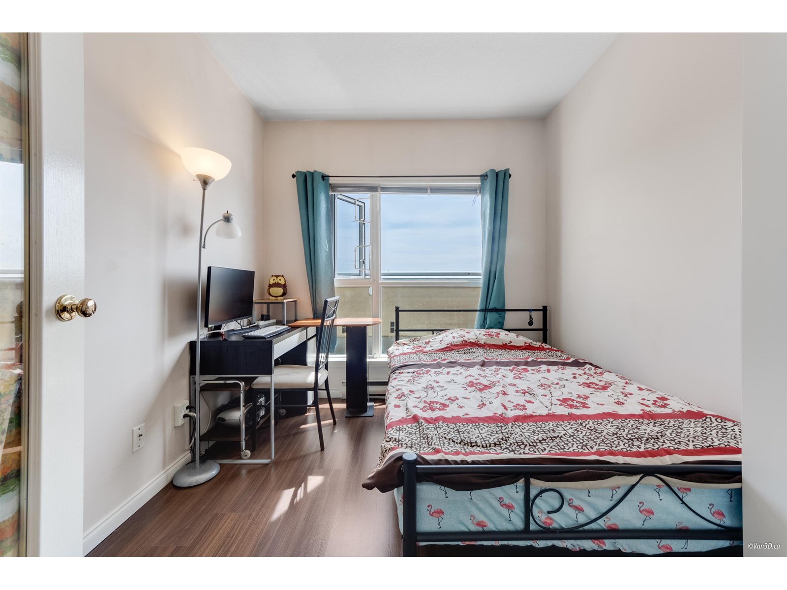 1502 9830 Whalley Boulevard, Surrey, British Columbia  V3T 5S7 - Photo 8 - R3013834