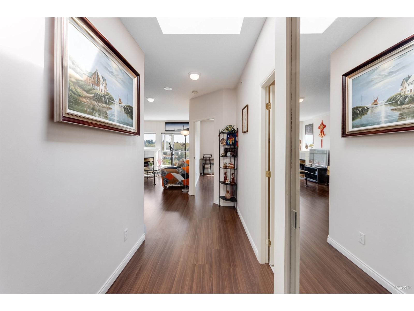1502 9830 Whalley Boulevard, Surrey, British Columbia  V3T 5S7 - Photo 12 - R3013834