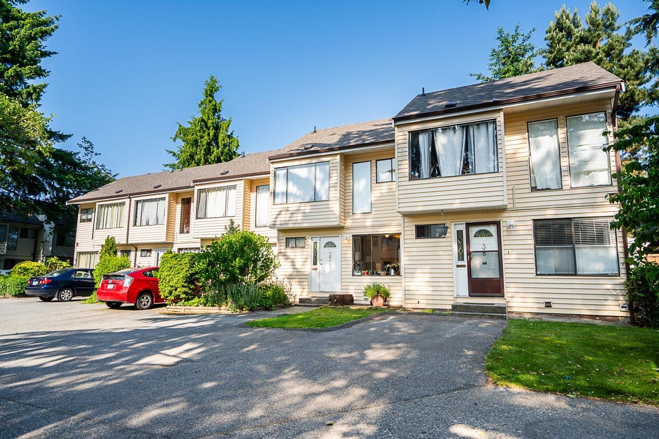 37 9348 128 Street, Surrey, British Columbia  V3V 6A4 - Photo 3 - R3013125