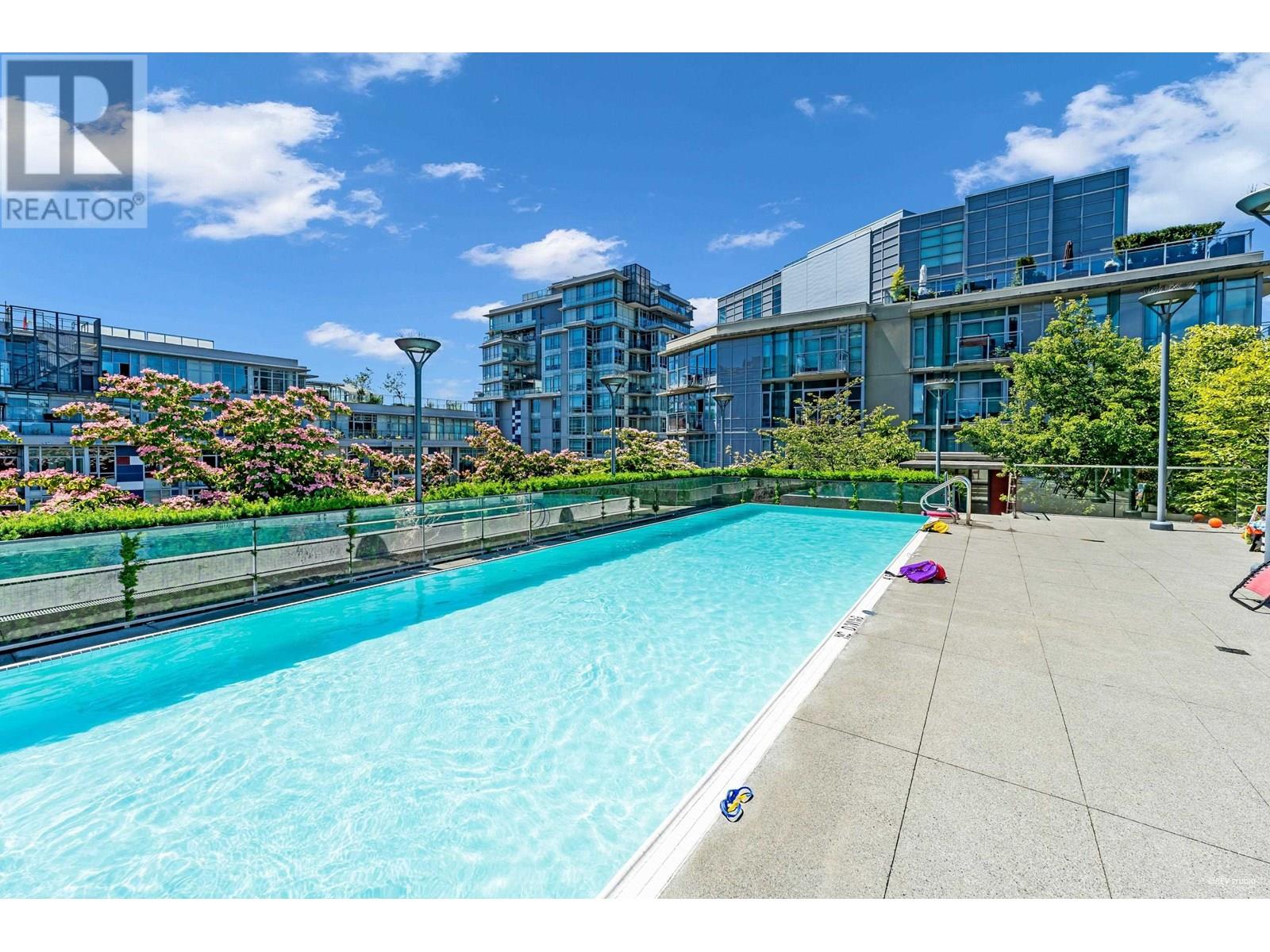 610 88 W 1st Avenue, Vancouver, British Columbia  V5Y 0K2 - Photo 16 - R3013483