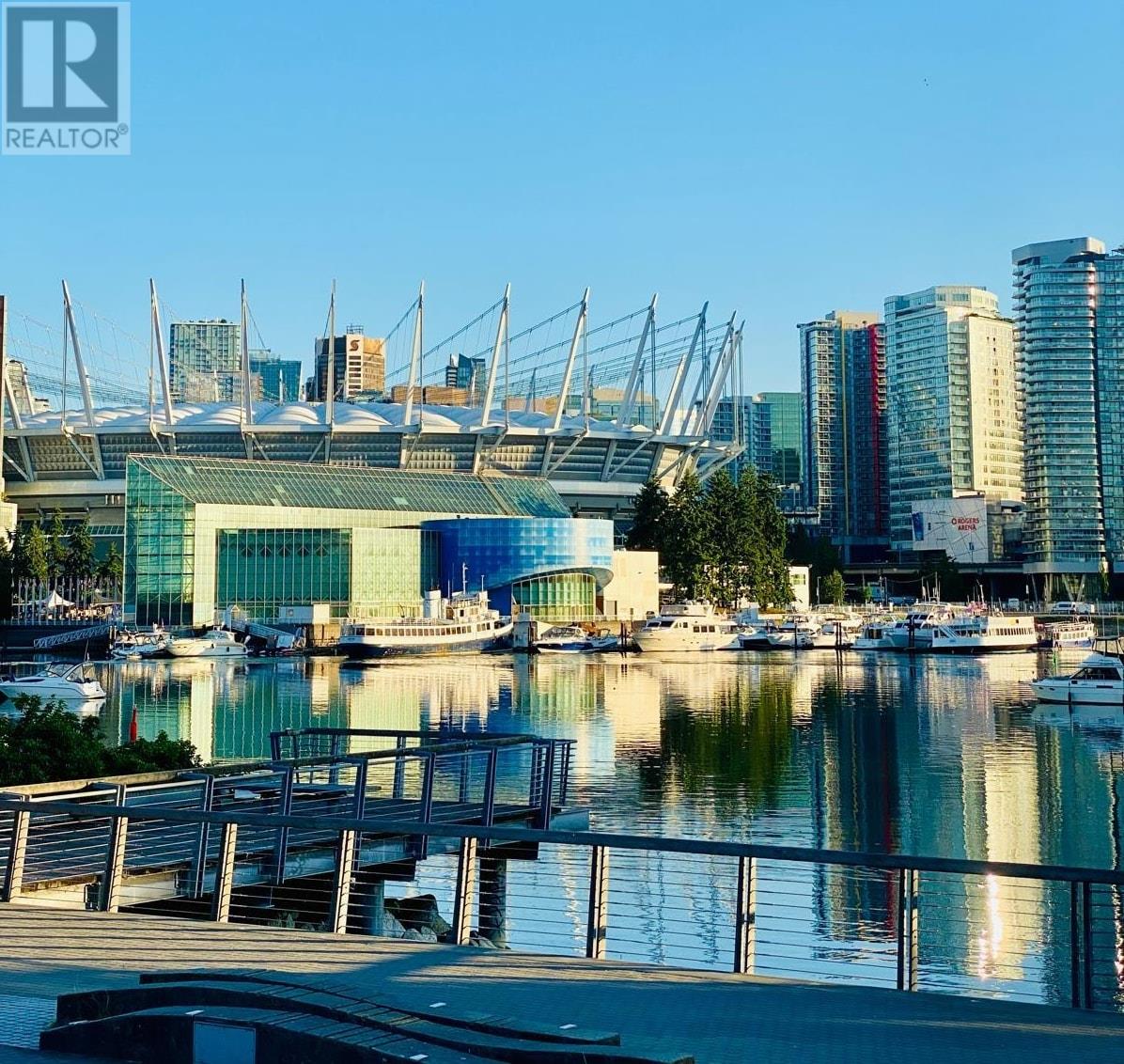610 88 W 1st Avenue, Vancouver, British Columbia  V5Y 0K2 - Photo 23 - R3013483