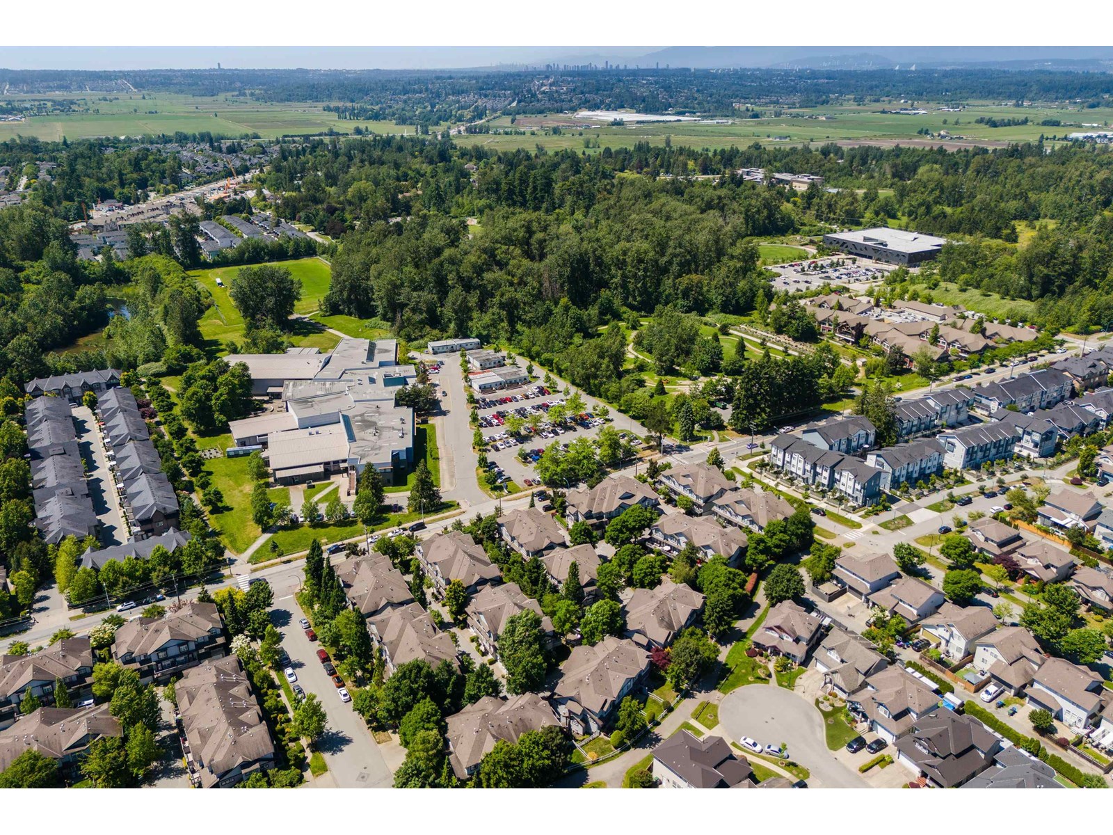 1 18839 69 Avenue, Surrey, British Columbia  V4N 5S7 - Photo 26 - R3013759