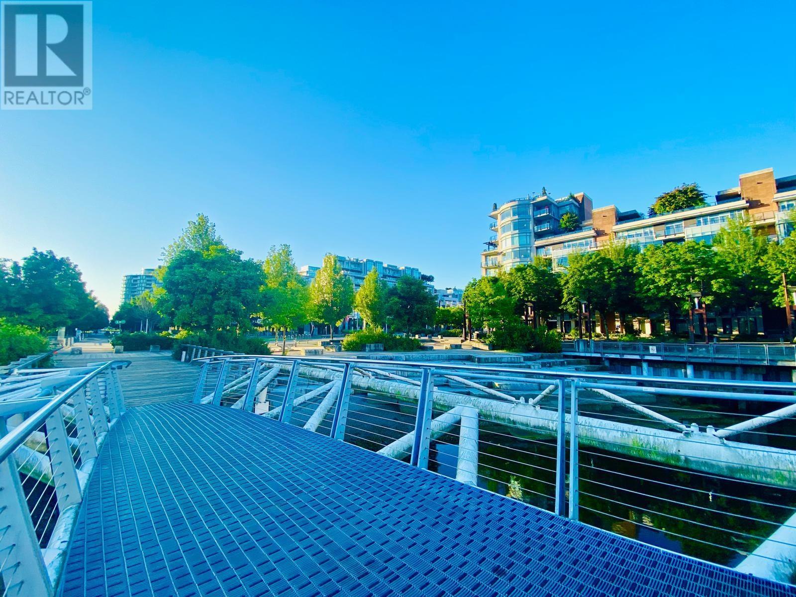 610 88 W 1st Avenue, Vancouver, British Columbia  V5Y 0K2 - Photo 21 - R3013483