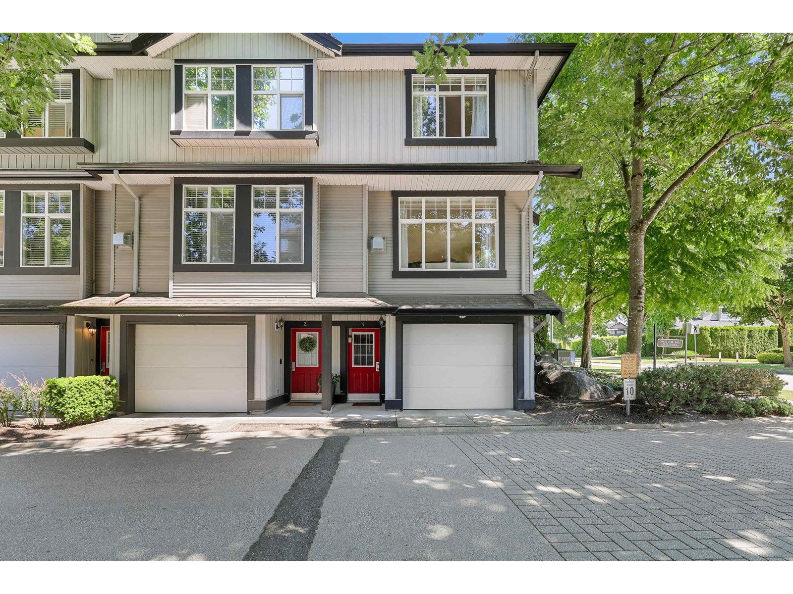 1 18839 69 Avenue, Surrey, British Columbia  V4N 5S7 - Photo 24 - R3013759