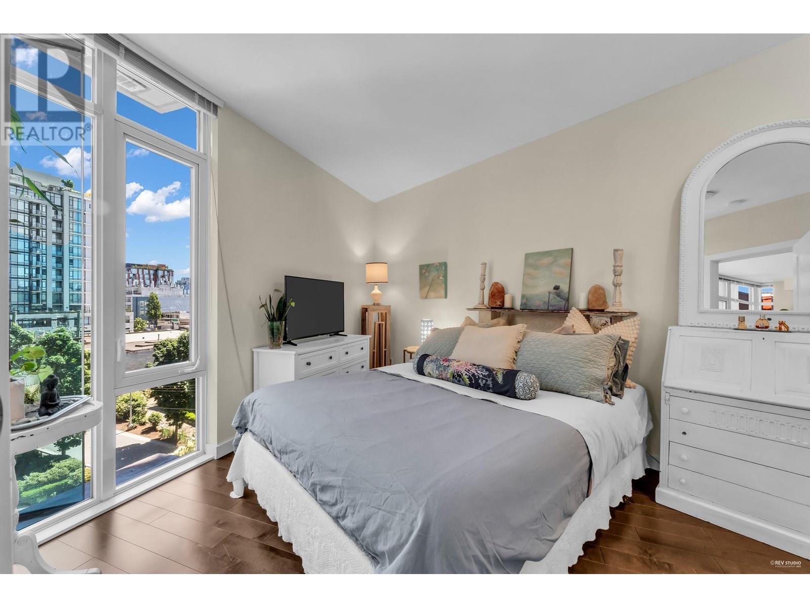 610 88 W 1st Avenue, Vancouver, British Columbia  V5Y 0K2 - Photo 8 - R3013483