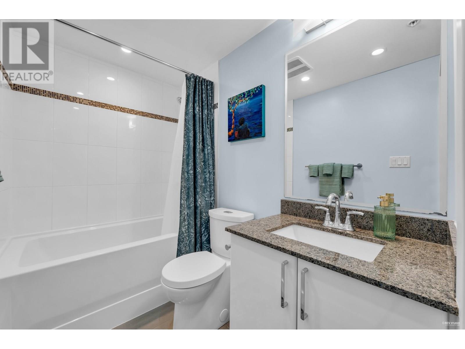 610 88 W 1st Avenue, Vancouver, British Columbia  V5Y 0K2 - Photo 9 - R3013483
