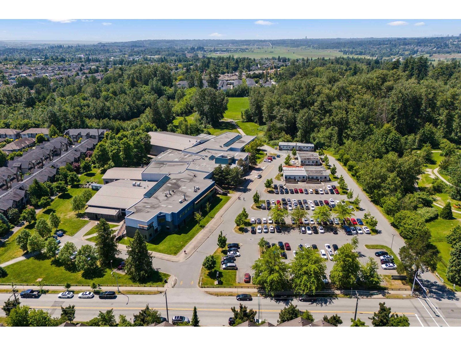 1 18839 69 Avenue, Surrey, British Columbia  V4N 5S7 - Photo 28 - R3013759