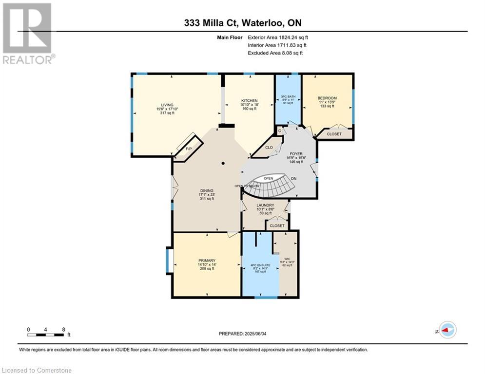 333 Milla Court, Waterloo, Ontario  N2L 6N4 - Photo 42 - 40738085