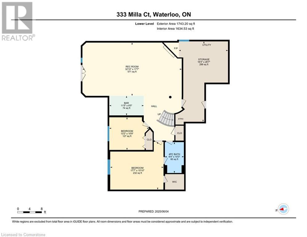 333 Milla Court, Waterloo, Ontario  N2L 6N4 - Photo 43 - 40738085