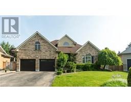 333 MILLA Court, waterloo, Ontario