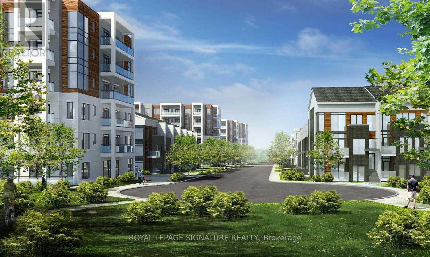 210 - 130 CANON JACKSON DRIVE, Toronto, Ontario