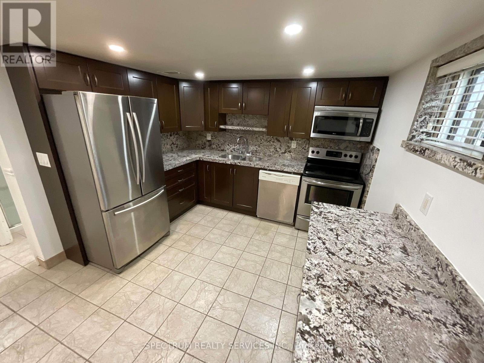 Lower Level - 129 Tavistock Road, Toronto, Ontario  M3M 2P3 - Photo 2 - W12210926