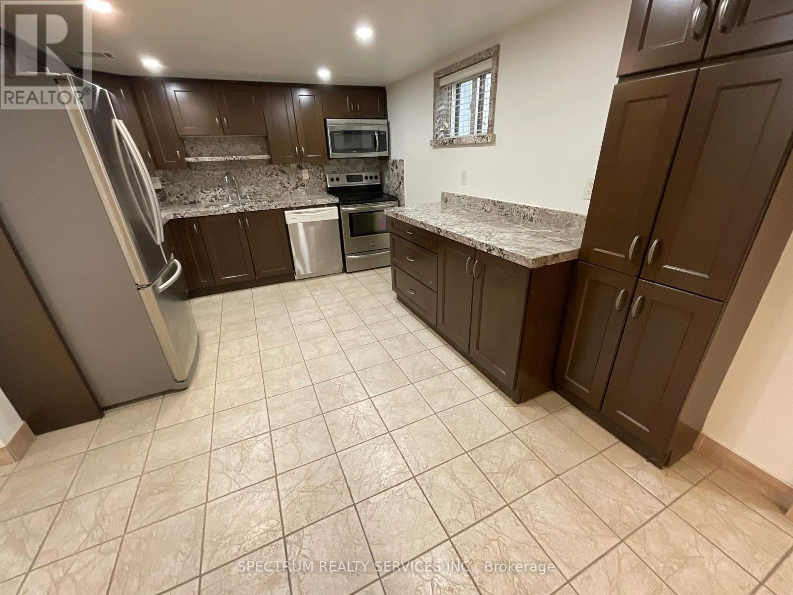Lower Level - 129 Tavistock Road, Toronto, Ontario  M3M 2P3 - Photo 3 - W12210926