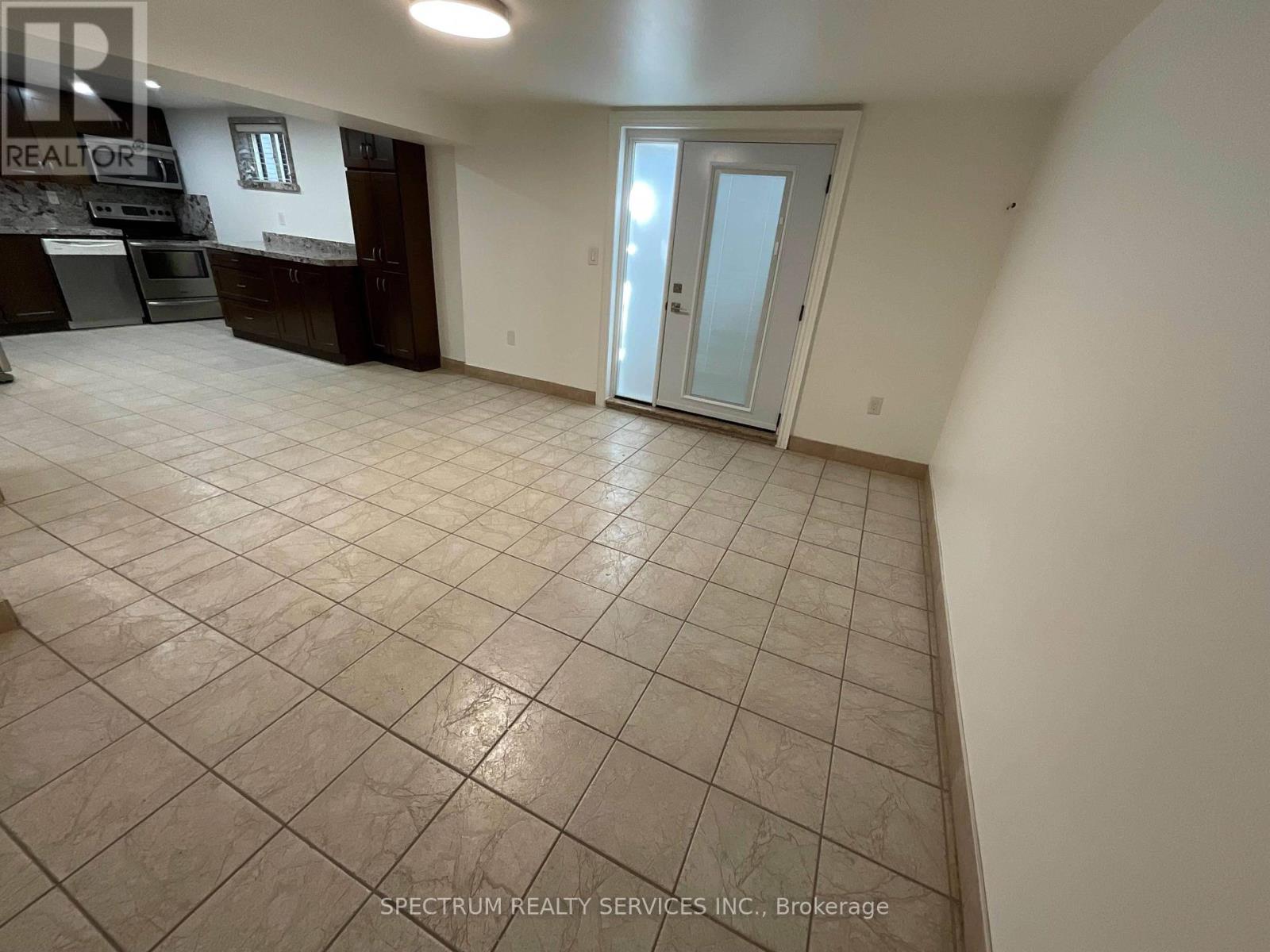 Lower Level - 129 Tavistock Road, Toronto, Ontario  M3M 2P3 - Photo 6 - W12210926