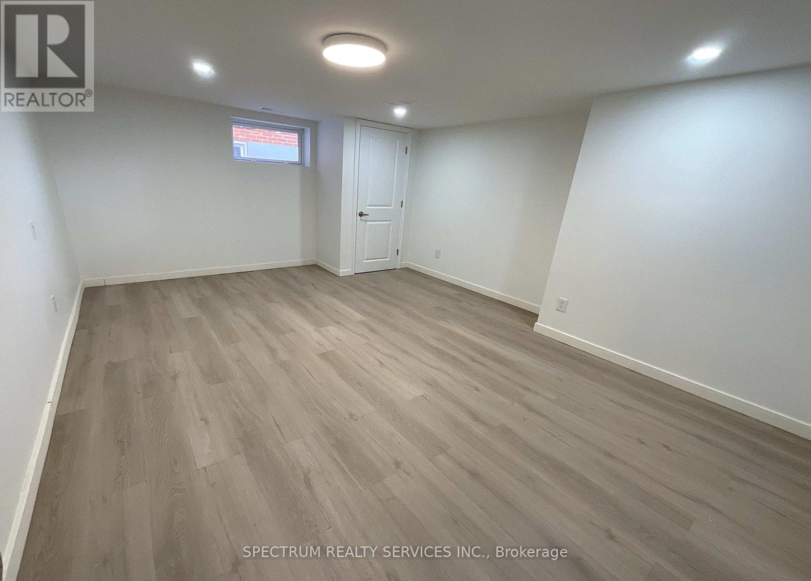 Lower Level - 129 Tavistock Road, Toronto, Ontario  M3M 2P3 - Photo 9 - W12210926
