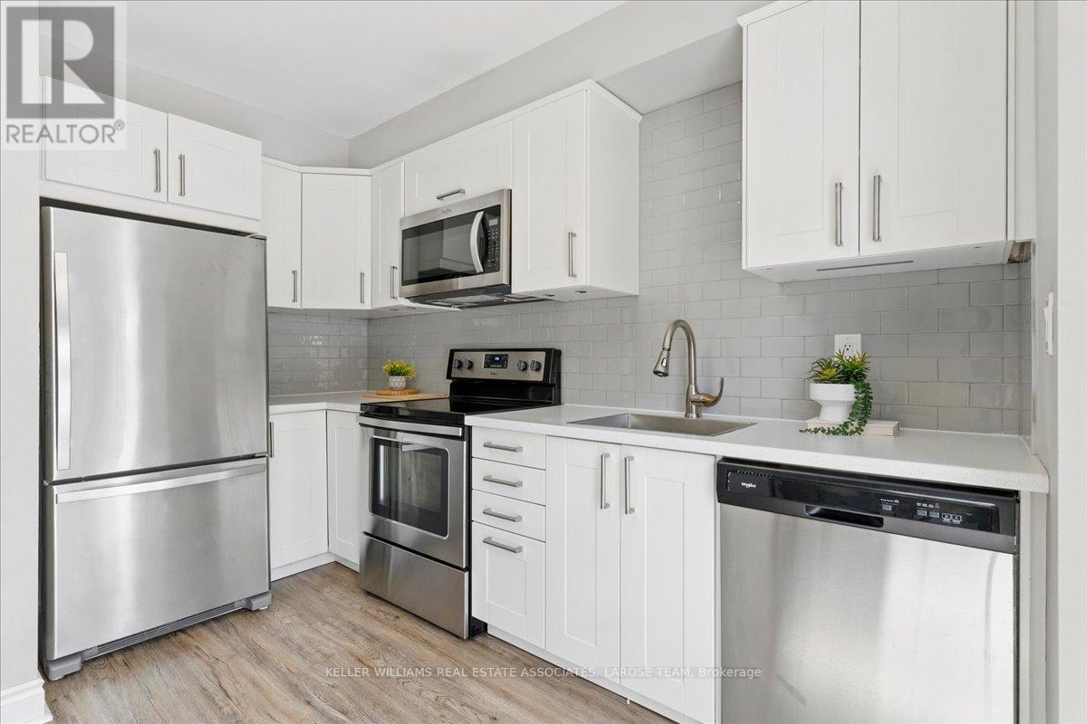 617 - 895 Maple Avenue S, Burlington (Brant), Ontario  L7S 2H7 - Photo 15 - W12210945